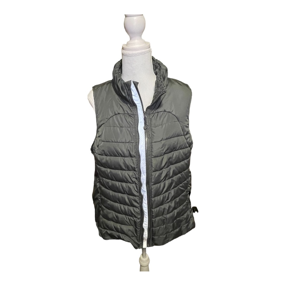 ❤️Tangerine XXL Women's Athletic Vest